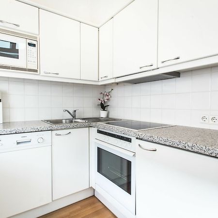 Sweet Living Oper Apartamento Viena Exterior foto