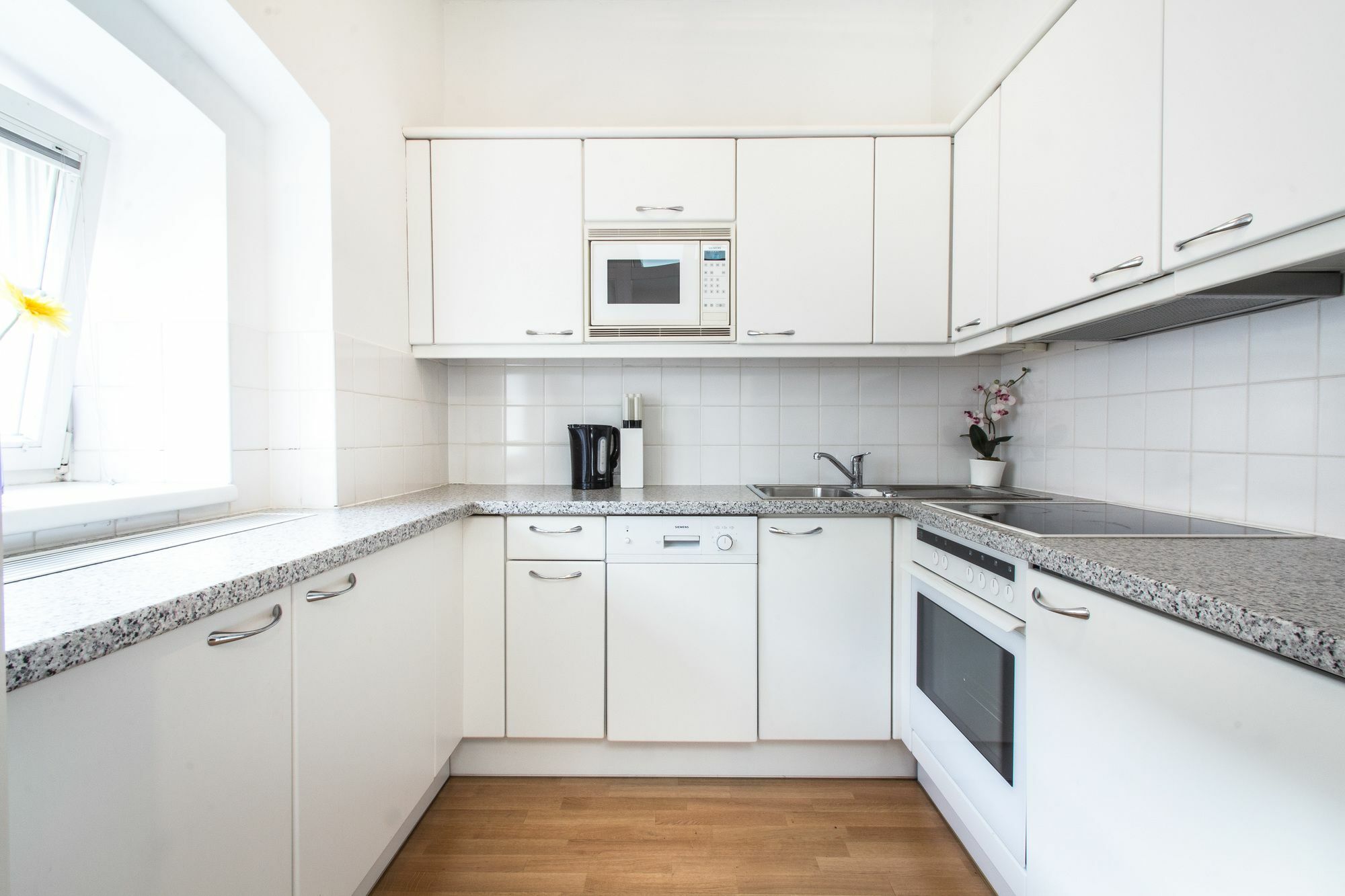 Sweet Living Oper Apartamento Viena Exterior foto