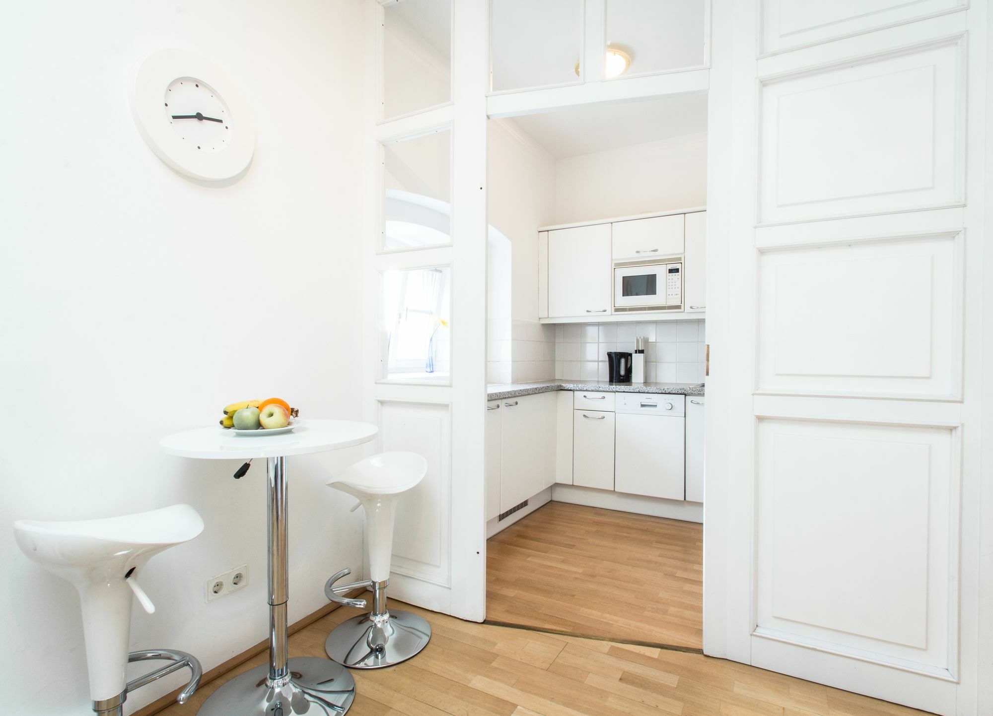 Sweet Living Oper Apartamento Viena Exterior foto